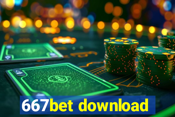 667bet download